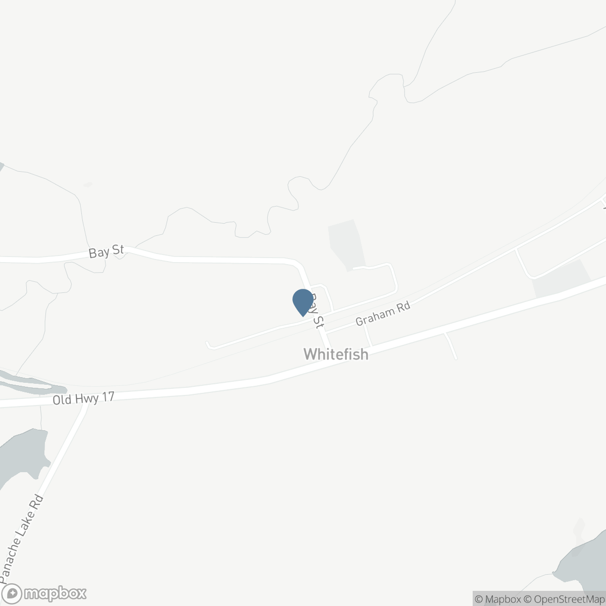 41 Bay Street, Greater Sudbury, Ontario P0M 3E0